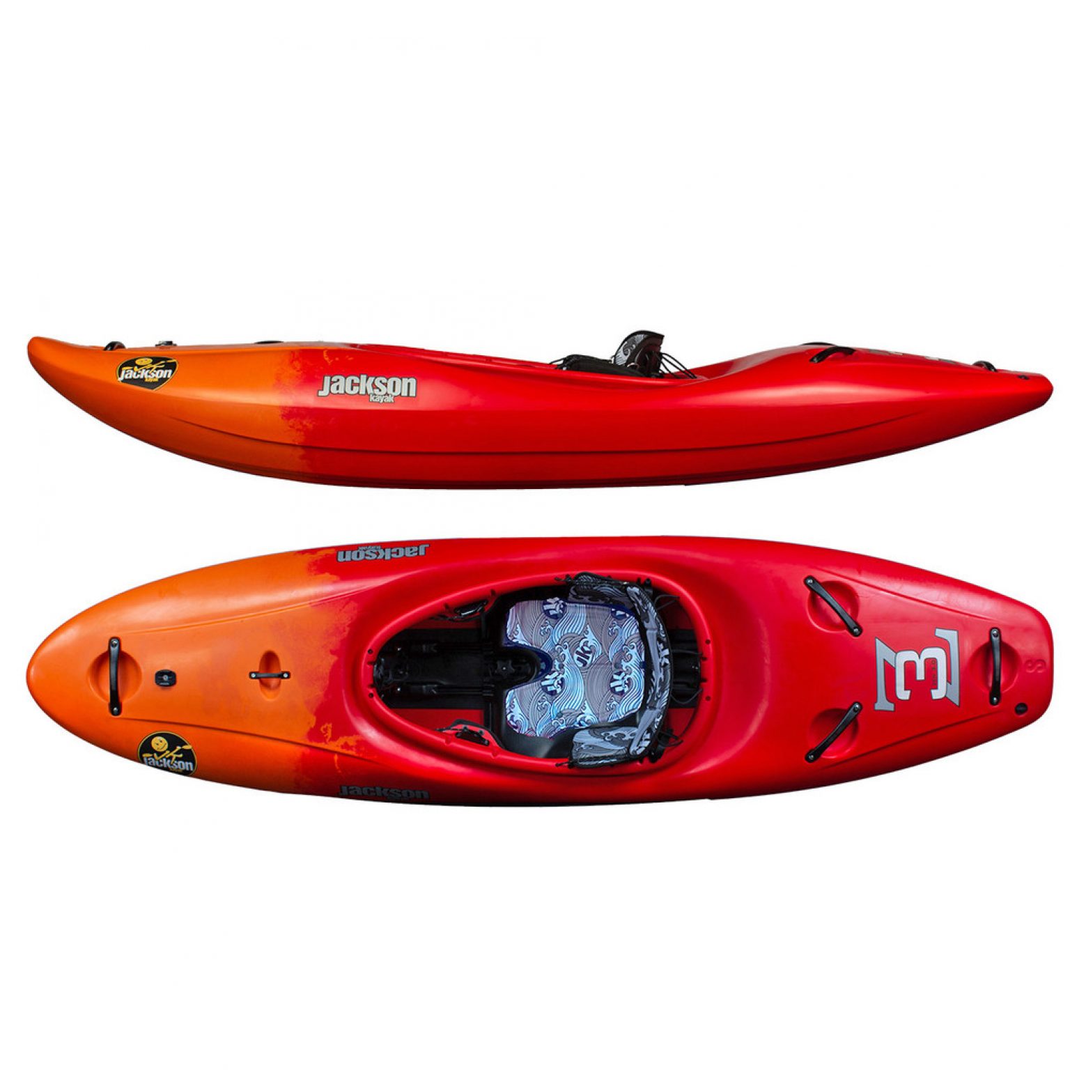 🛶 Jackson Kayak Zen 3.0 Specs, Features, Review