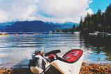How to Plan a Multi-Day Kayak or Canoe Trip
