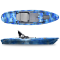3 Waters Kayaks Big Fish 105