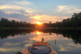 How to Kayak at Night: Useful Tips for Nighttime Paddling