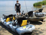 Brooklyn Kayak Company 2023: Full Model Lineup and Reviews