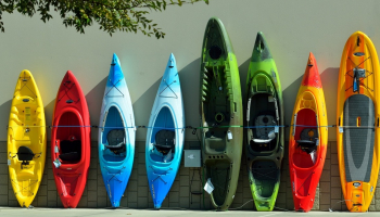 Best Kayaks for Beginners: Reviews and Buying Guide