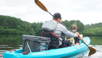 Crescent Kayaks in 2021: Full Model Lineup and Reviews