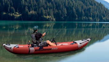 10 Best Fishing Kayaks Under $500 for 2021: Get into the Sport Without Breaking the Bank