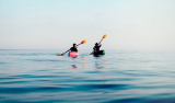 High Angle vs. Low Angle Paddling: Different Strokes for Different Folks
