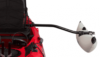 Best Kayak Outriggers (2020): the Ultimate Guide