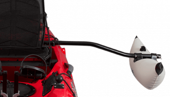 Best Kayak Outriggers (2020): the Ultimate Guide