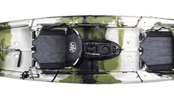 Jackson Kayak Big Tuna Review: All You Need to Know