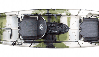 Jackson Kayak Big Tuna Review: All You Need to Know