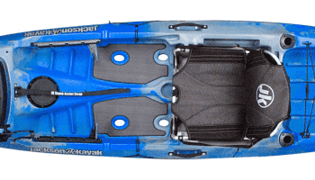 Jackson Coosa Fishing Kayak Review: All You Need to Know