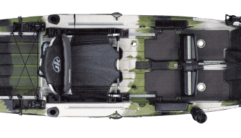 Jackson MayFly Fishing Kayak Review: All You Need to Know