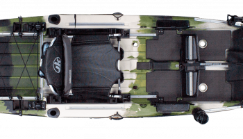 Jackson MayFly Fishing Kayak Review: All You Need to Know