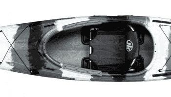 Jackson Tupelo 12 Recreational Kayak: Full Review and Features