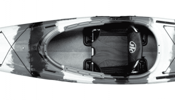 Jackson Tupelo 12 Recreational Kayak: Full Review and Features