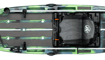 Jackson YuPIK Fishing Kayak Review: All You Need to Know