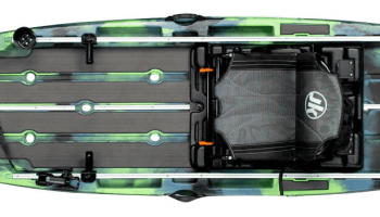 Jackson YuPIK Fishing Kayak Review: All You Need to Know