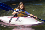 How to Paddle a Kayak: Basic Paddle Strokes