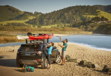 Best Kayak Roof Racks for Cars and SUVs