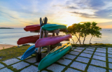 Best Kayak Storage Rack: Wall Mounts, Freestanding, and More (2023 Buying Guide)