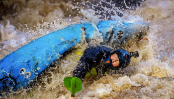 How to Choose a PFD for Kayaking: The Complete Buying Guide