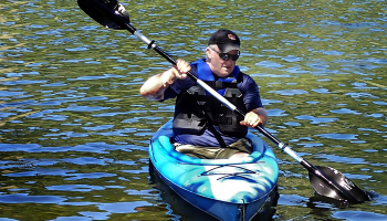 Best Kayaks for Big Guys and Gals in 2021