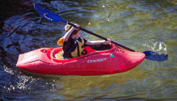 Best Lightweight Kayaks in 2021: Reviews and How to Choose