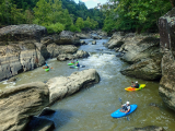 Best Kayaking in Kentucky: Where to Kayak in the Bluegrass State