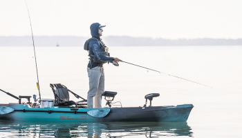 9 Best Motorized Kayaks in 2021: The Ultimate Guide to Powered Fishing Kayaks