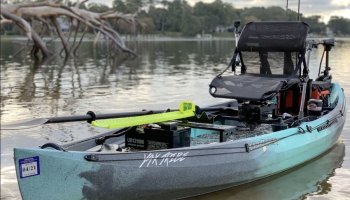 NuCanoe Kayaks in 2021: Full Model Lineup and Reviews
