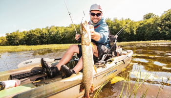 Pelican Kayaks in 2021: Model Lineup and Reviews
