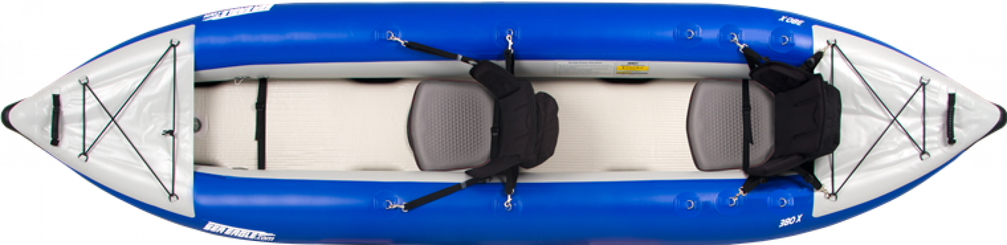 Sea Eagle 380x Specs, Features, Review