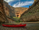Best Places to Kayak in Texas [2023]