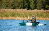 Best Sit-Inside Fishing Kayaks for 2023