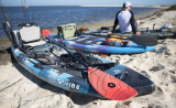 Vibe Kayaks in 2023: Full Model Lineup and Reviews