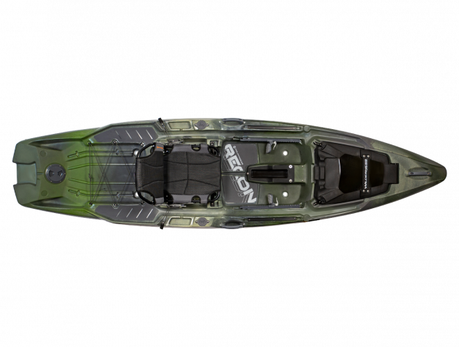 Wilderness Systems Recon 120 Specs, Features, Review