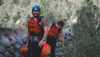 Transporting Your Kayak