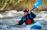 Best Whitewater Kayak Paddles: Ultimate Guide and Reviews