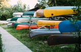 Canoe Storage: Useful Tips and Things to Avoid