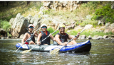 Best Three Person Kayaks: Ultimate Guide and Reviews