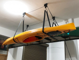 Best Kayak Hoist in 2023: Top Kayak Pulley Systems Reviewed