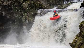 Kayak Safety: The Basic Rules