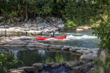 Places to Kayak in Arkansas