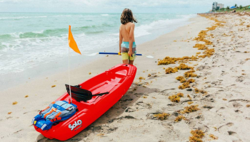 8 Best Kayaks for Kids in 2021: Reviews and Buyer’s Guide