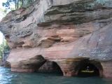 Places to Kayak in Wisconsin: Best Kayaking Spots in the Badger State