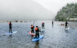 Types of Paddle Boards: A Complete Guide to SUPs of All Shapes and Sizes