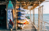 Inflatable Paddle Board vs. Solid: Which is Best and What Are the Differences?