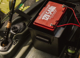 Best Trolling Motor Battery: Charge Up Your Kayaking Adventures
