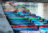 Types of Kayaks: Different Kayak Styles Explained