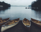 How Much Does a Canoe Cost?