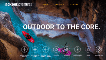 Jackson Kayaks in 2021: Model Lineup and Reviews